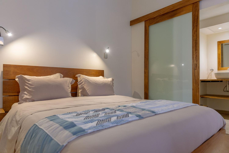 Bedroom 2, La Madrague-Surf Beach Sea, Dakar
