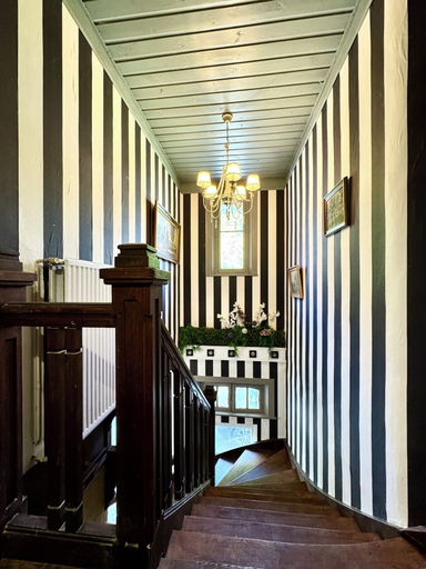 Others 2, Relais des Anges, Somme