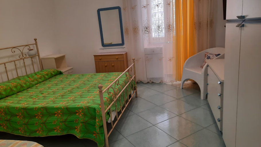 Others 2, Villa Lesto Holiday Home - Ischia Apartment, Napoli