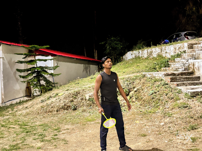 Exterior & Views 2, Pine Valley Gold Resort, Garhwal