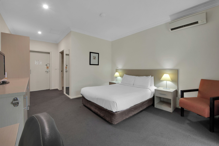 Bedroom 7