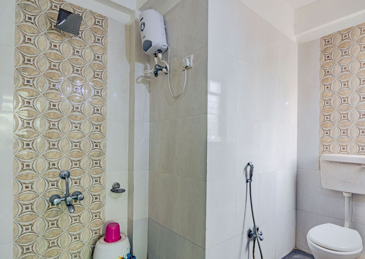 Bathroom 3, The Bliss palm, Raigarh