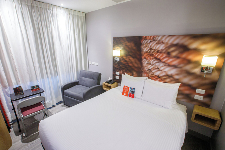 Bedroom 3, ibis Quito, Quito