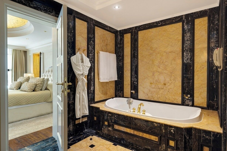Others 5, The Biltmore Almadinah Hotel, Al Madinah Al Munawwarah