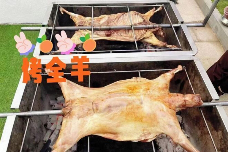 Food & Drinks 5, Qianyu Qianxun B&B ((Sanshan Island Scenic Area Branch), Suzhou