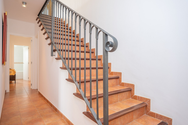 Room 3, Xilvar in Mallorca With 3 Bedrooms and 2 Bathrooms, Baleares