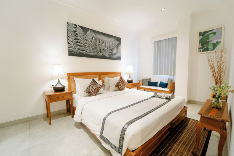 Bedroom 8
