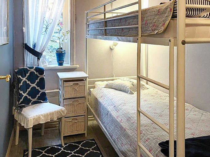 Bedroom 2, person holiday home in SODERKOPING, Söderköping