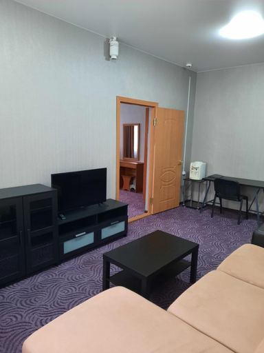 Others 3, Hotel New Continent, Cheboksarskiy rayon