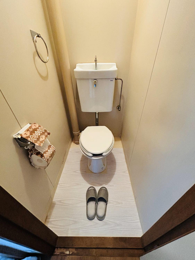 Bathroom 3, GUEST HOUSE GREEN BASE HAKATA102, Fukuoka