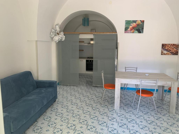 Others 5, Palazzo De Donno Apartment 4, Lecce