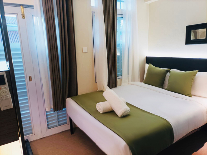 Bedroom 9