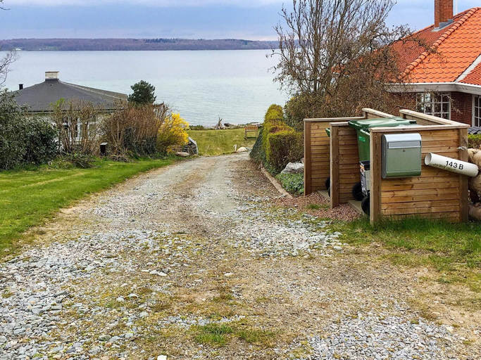 Others 5, Seaside Charm in Aabenraa - By Traum Ferienwohnungen, Aabenraa