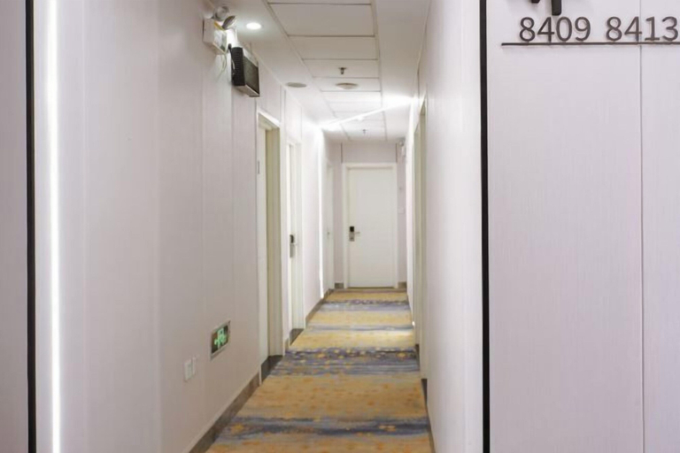 Others 5, Homeinn Pebble Hotel (Beijing West Railway Station South Square), Beijing