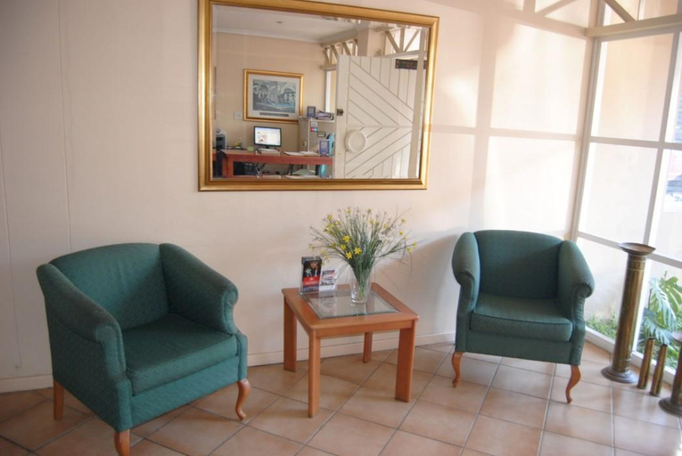 Others 5, Broadway Guest House, City of Cape Town
