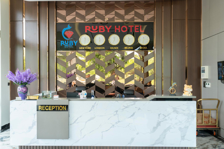 Others 5, Ruby Hotel Van Don, Vân Đồn