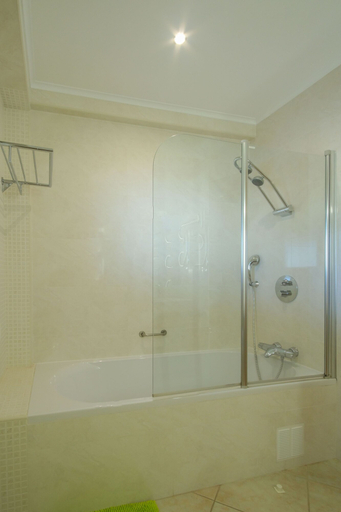 Room 4, Monte Zest Apt in Lagos, Lagos