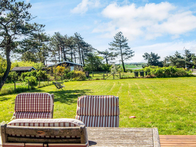 Water view 4, 4 Person Holiday Home in Knebel, Syddjurs