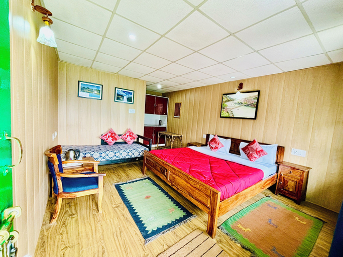 Bedroom 6