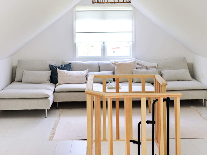 Others 5, person holiday home in Veddige, Varberg