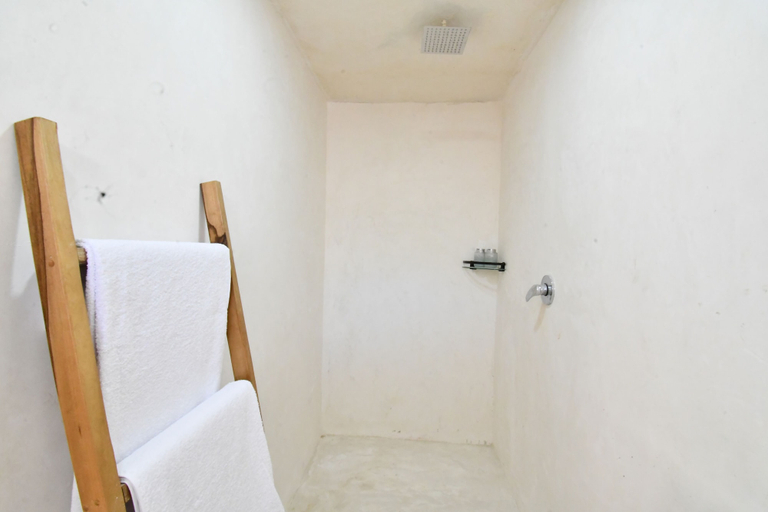 Bathroom 3, Arena y Mar Seaside Glamping Adults Only, Tizimín