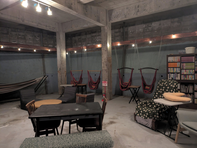 Others 4, K's guest house - Hostel, Minamikyūshū