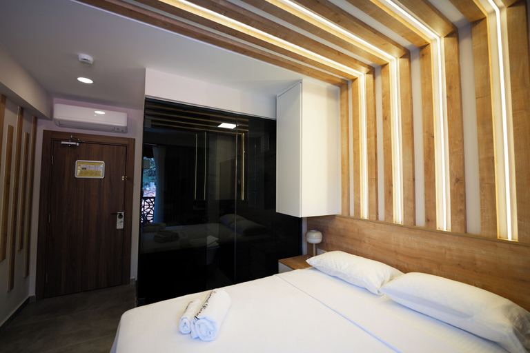 Bedroom 4, Dalyan Lorend Inn, Ortaca