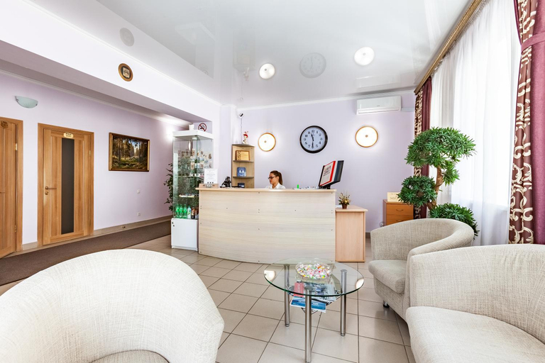 Others 2, Hotel Kashirskaya Tyumen Center, Tyumen'