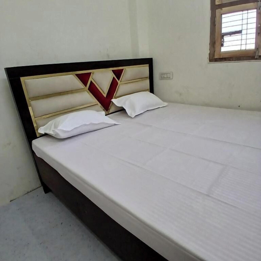 Bedroom, Awadh Biharee Inn, Faizabad
