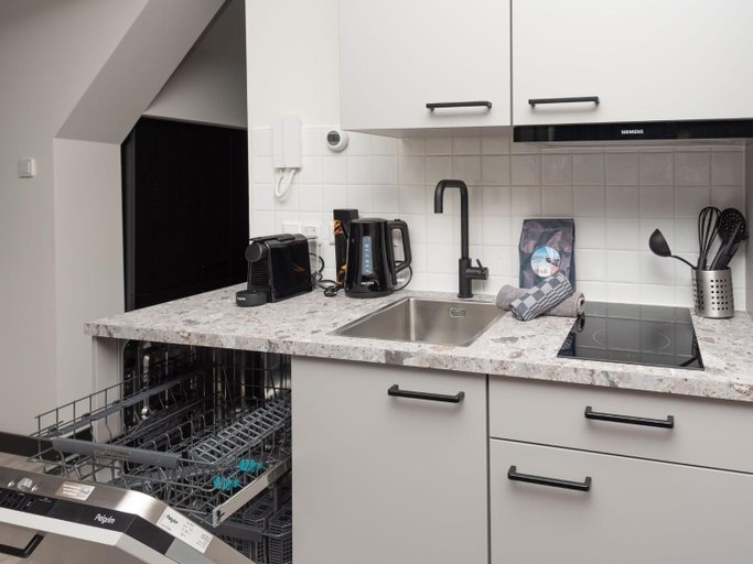 Others 5, Studio in Domburg near Beach and Golf, Schouwen-Duiveland