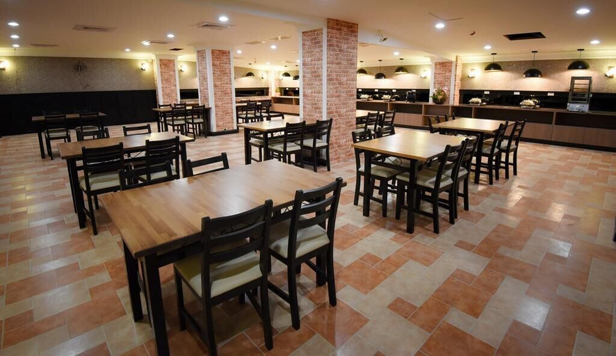Food & Drinks 5, Mi Ge Business Hotel, Taichung