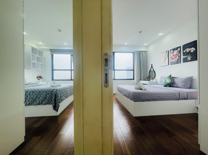 Bedroom 16