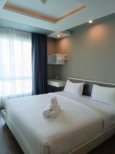 Bedroom 8