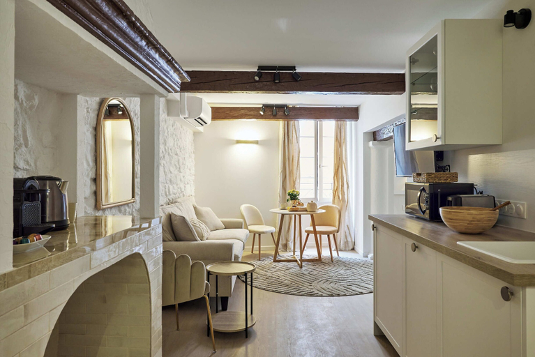 Others 5, Old Town Apartments By Villa Botanica, Alpes-Maritimes