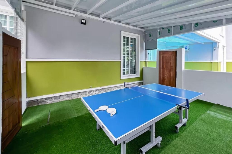 Others 4, Luxury Villa Monterez Club Golf, Shah Alam - Smarthome, Shah Alam