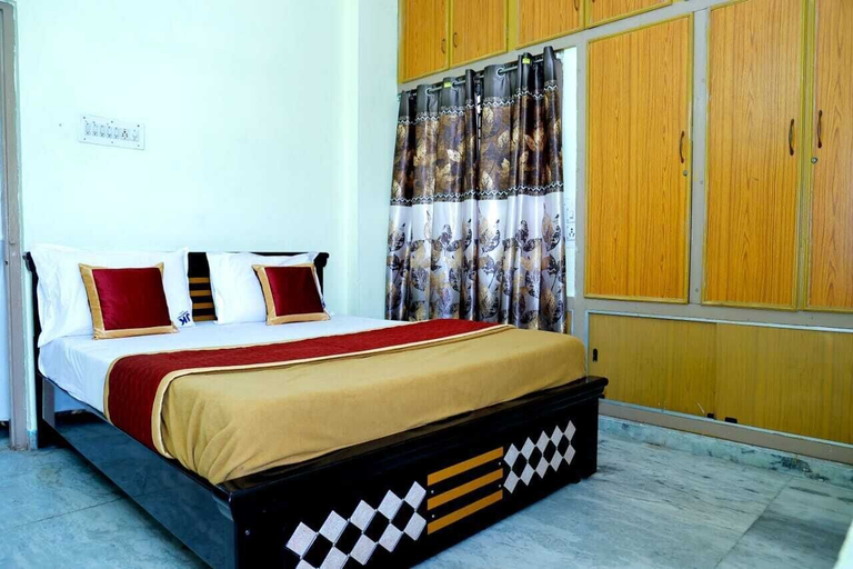 Others 2, J k homestay, Chittoor