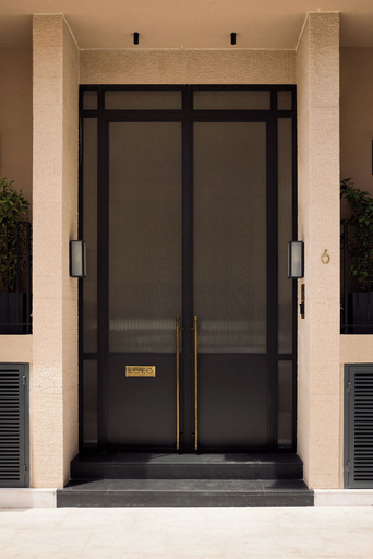 Exterior & Views 2, Kuka Luxury Living Athens, Attica
