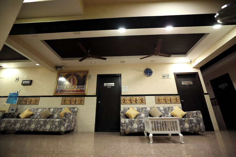 Others 4, Hotel Park Gardenia, Nagpur