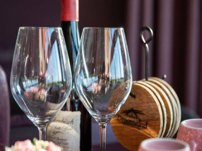 Food & Drinks 4, Holiday home in Alphen-Chaam with terrace, Alphen-Chaam