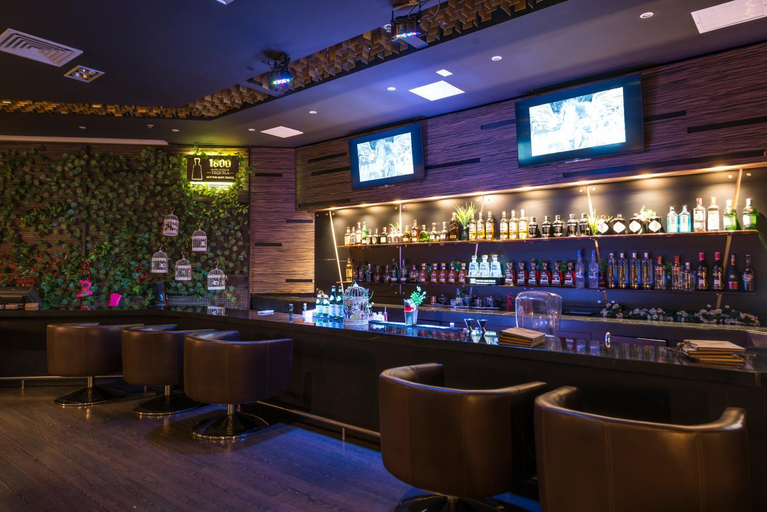 Food & Drinks 5, Movich Hotel de Pereira, Dosquebradas