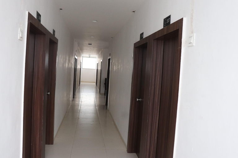 Others 4, Hotel New Samrat, Aurangabad