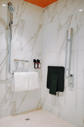 Bathroom 8