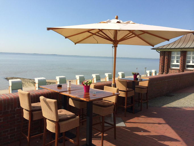 Others 4, Strand-Hotel Seenelke, Wilhelmshaven