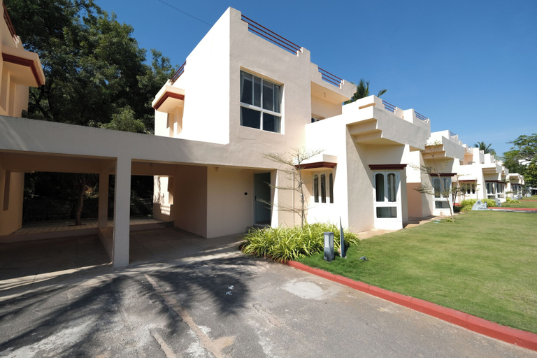 Exterior & Views 2, Kyra Wellness Resort, Ranga Reddy