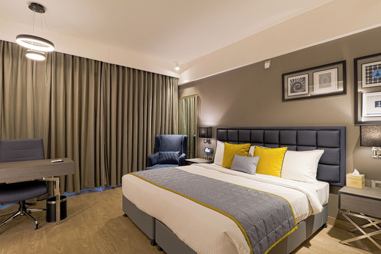Bedroom 16