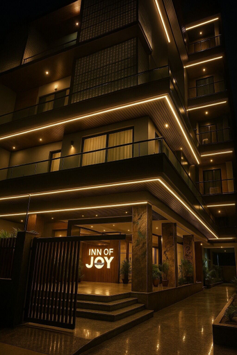 Exterior & Views 2, Inn Of Joy, Gautam Buddha Nagar