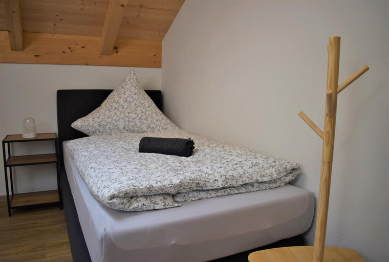 2, Ferienwohnungen Rosenheim - Pang, Rosenheim