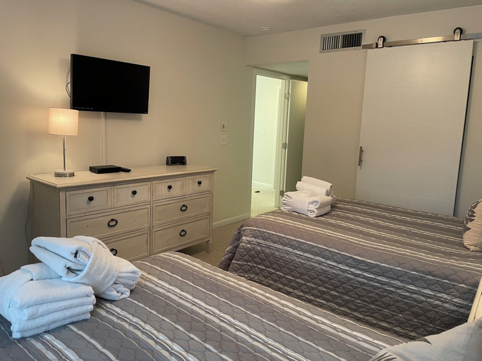 Bedroom 5, 2208 Heritage at The Sea Pines Resort, Beaufort