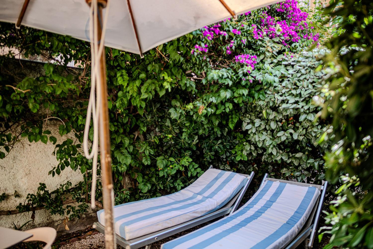 Others 5, Hotel Beau Rivage, Var