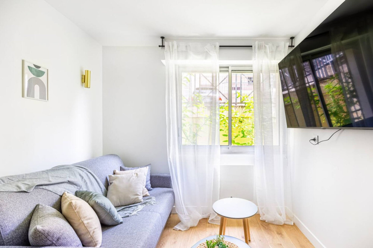 Room 2, Lavie Maison Studio Quip, Gironde